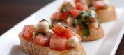 bruschetta